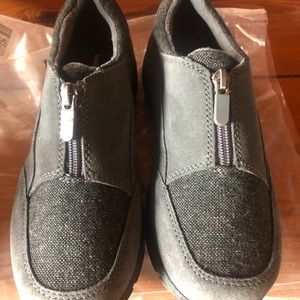 Lands End All Weather Insulated Shoe